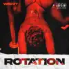 WAV3Y - Rotation - Single